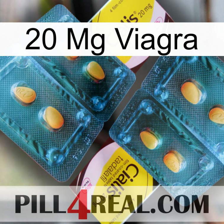20 Mg Viagra cialis5